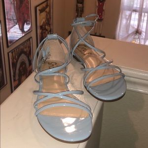 Circus by Sam Edelman sandals